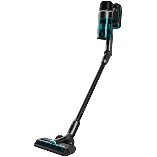 Concept VP6130, Handstaubsauger, Schwarz, 480 W, 0.5 liters, 80 Dezibel von Concept