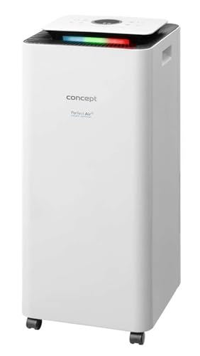 OV2220 Air dehumidifier Perfect Air Smart von Concept