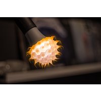 Farbwechsel Ubo Smart Led-Lampe. Fernbedienung Plug & Play. Mehrfarbige Led-Leuchte. 110/220V Extra Große Farbwechsel Ubo Smart Led-Lampe. Fernbedienung Plug & Play. Mehrfarbige Led-Leuchte. 110/220V Extra Große von Conceptic