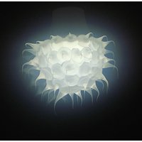 Ubo Bright White Led-Licht Dimmbare Glühlampe. Tageslicht Weiss 10W~220V Mit Den Einzigartigen Silikon Tropfen von Conceptic