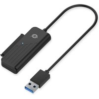 Conceptronic - USB-Adapter ABBY01B usb 3.0 zu sata von Conceptronic