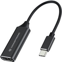 Unbekannt - conceptronic USB-Adapter ABBY03B usb-c zu hdmi von UNBEKANNT