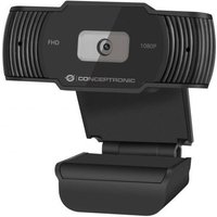 Conceptronic AMDIS04B Webcam Conceptronic AMDIS04B Webcam von Conceptronic