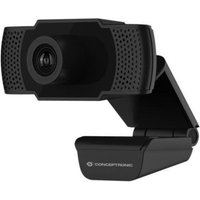 Conceptronic AMDIS01B Webcam von Conceptronic
