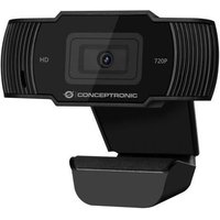 Conceptronic AMDIS03B Webcam von Conceptronic