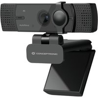Conceptronic AMDIS07B Webcam von Conceptronic