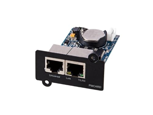 Conceptronic Network Management Card von Conceptronic