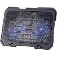 Conceptronic THANA01B Notebook-Ständer mit Kühlfunktion von Conceptronic