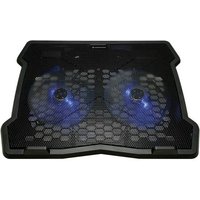 Conceptronic THANA06B Notebook-Ständer mit Kühlfunktion von Conceptronic