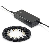 Conceptronic - Universal-Laptop-Ladegerät 90w automatisch 12v bis 20v 15 Spitzen Conceptronic - Universal-Laptop-Ladegerät 90w automatisch 12v bis 20v 15 Spitzen von Conceptronic