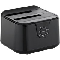 Dockingstation DONN12B HDD-Dock - Conceptronic Dockingstation DONN12B HDD-Dock - Conceptronic von Conceptronic
