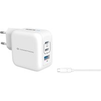 Conceptronic - USB-Ladegerät ALTHEA17W 2x usb-c usb-a 67W Conceptronic - USB-Ladegerät ALTHEA17W 2x usb-c usb-a 67W von Conceptronic