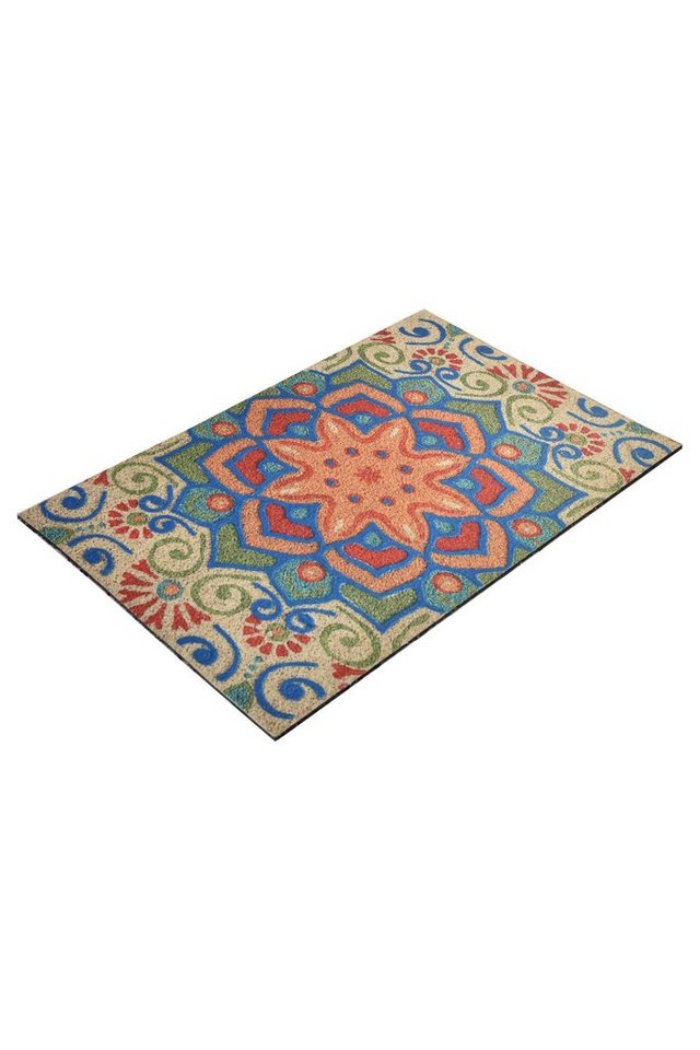 Conceptum Hypnose Fußmatte 100% PVC, 40 x 60 cm L1003 Conceptum Hypnose Fußmatte 100% PVC, 40 x 60 cm L1003 von Conceptum Hypnose