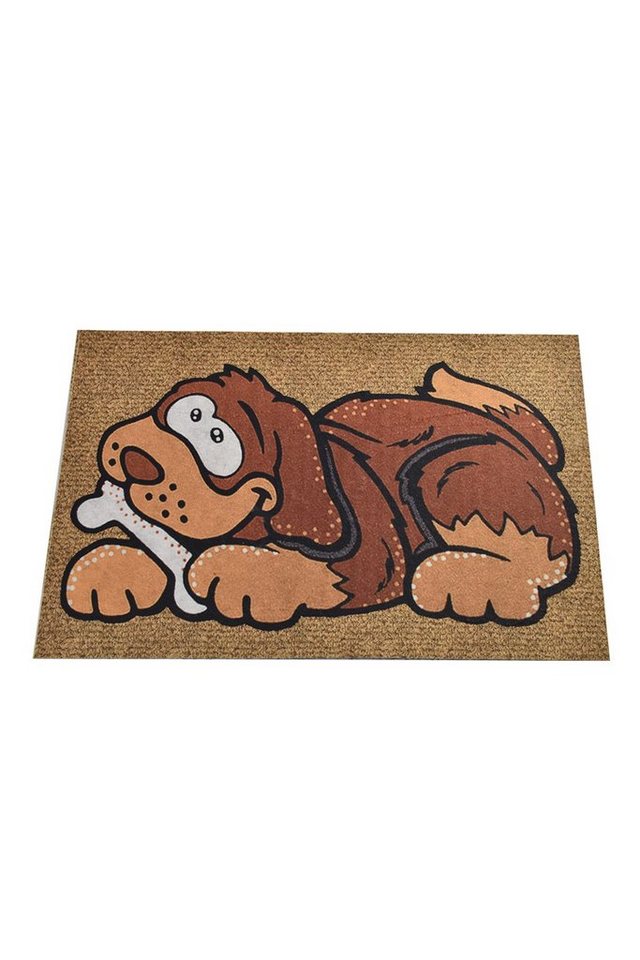 Conceptum Hypnose Fußmatte 100% PVC, 40 x 60 cm L1028 Conceptum Hypnose Fußmatte 100% PVC, 40 x 60 cm L1028 von Conceptum Hypnose