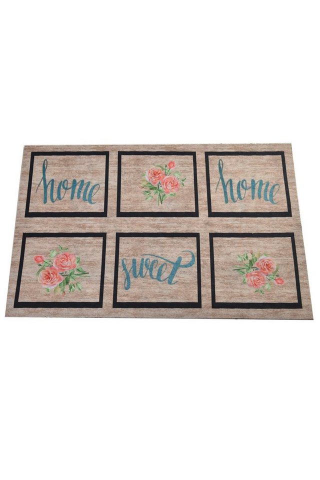 Conceptum Hypnose Fußmatte 100% PVC, 40 x 60 cm L1031 Conceptum Hypnose Fußmatte 100% PVC, 40 x 60 cm L1031 von Conceptum Hypnose