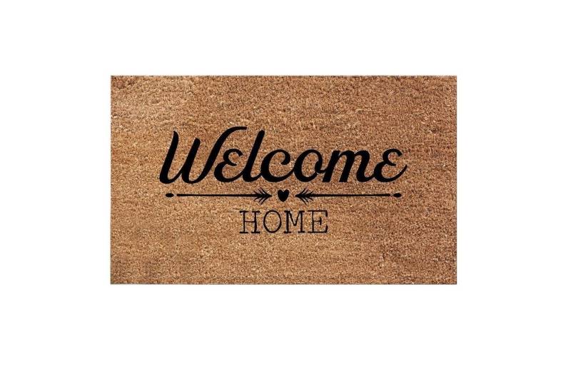 Conceptum Hypnose Fußmatte 100% PVC, 40 x 60 cm L1158 Conceptum Hypnose Fußmatte 100% PVC, 40 x 60 cm L1158 von Conceptum Hypnose