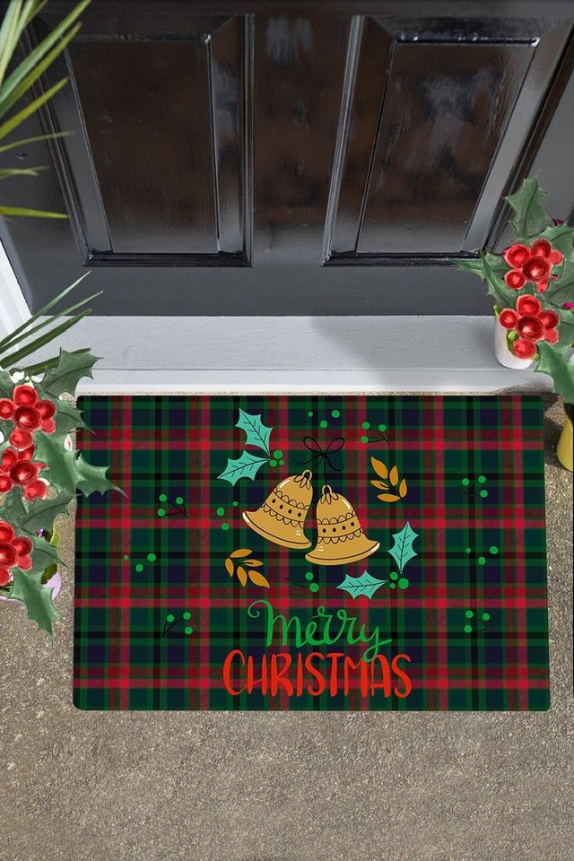 Conceptum Hypnose Fußmatte 100% PVC, 40 x 60 cm L1294 Conceptum Hypnose Fußmatte 100% PVC, 40 x 60 cm L1294 von Conceptum Hypnose