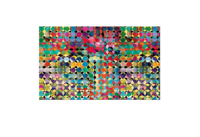 Conceptum Hypnose Fußmatte 100% PVC, 40 x 60 cm L1166 Conceptum Hypnose Fußmatte 100% PVC, 40 x 60 cm L1166 von Conceptum Hypnose