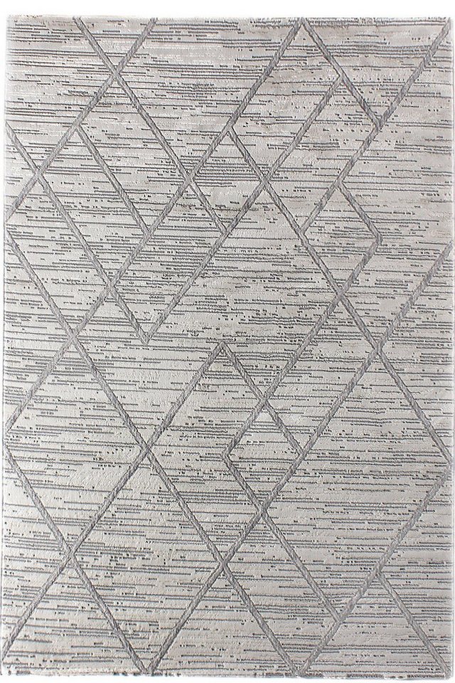 Conceptum Hypnose Teppich 100% POLYESTER, 80 x 150 cm L1615 von Conceptum Hypnose