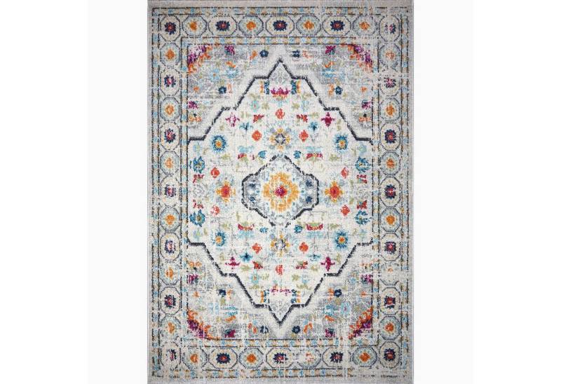 Conceptum Hypnose Teppich 100% POLYPROPYLENE, 80 x 150 cm L1196 von Conceptum Hypnose