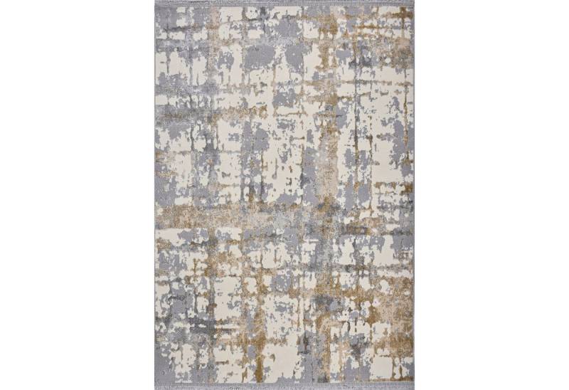 Conceptum Hypnose Teppich 60% POLYPROPYLENE / 40% POLYESTER, 120 x 350 cm L1120 von Conceptum Hypnose