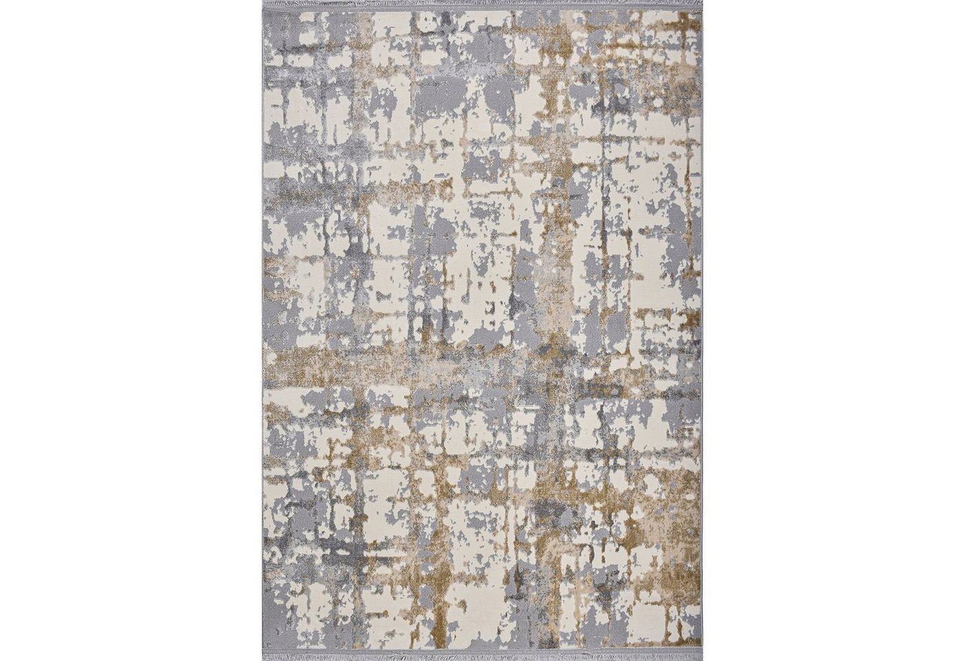 Conceptum Hypnose Teppich 60% POLYPROPYLENE / 40% POLYESTER, 160 x 230 cm L1109 Conceptum Hypnose Teppich 60% POLYPROPYLENE / 40% POLYESTER, 160 x 230 cm L1109 von Conceptum Hypnose
