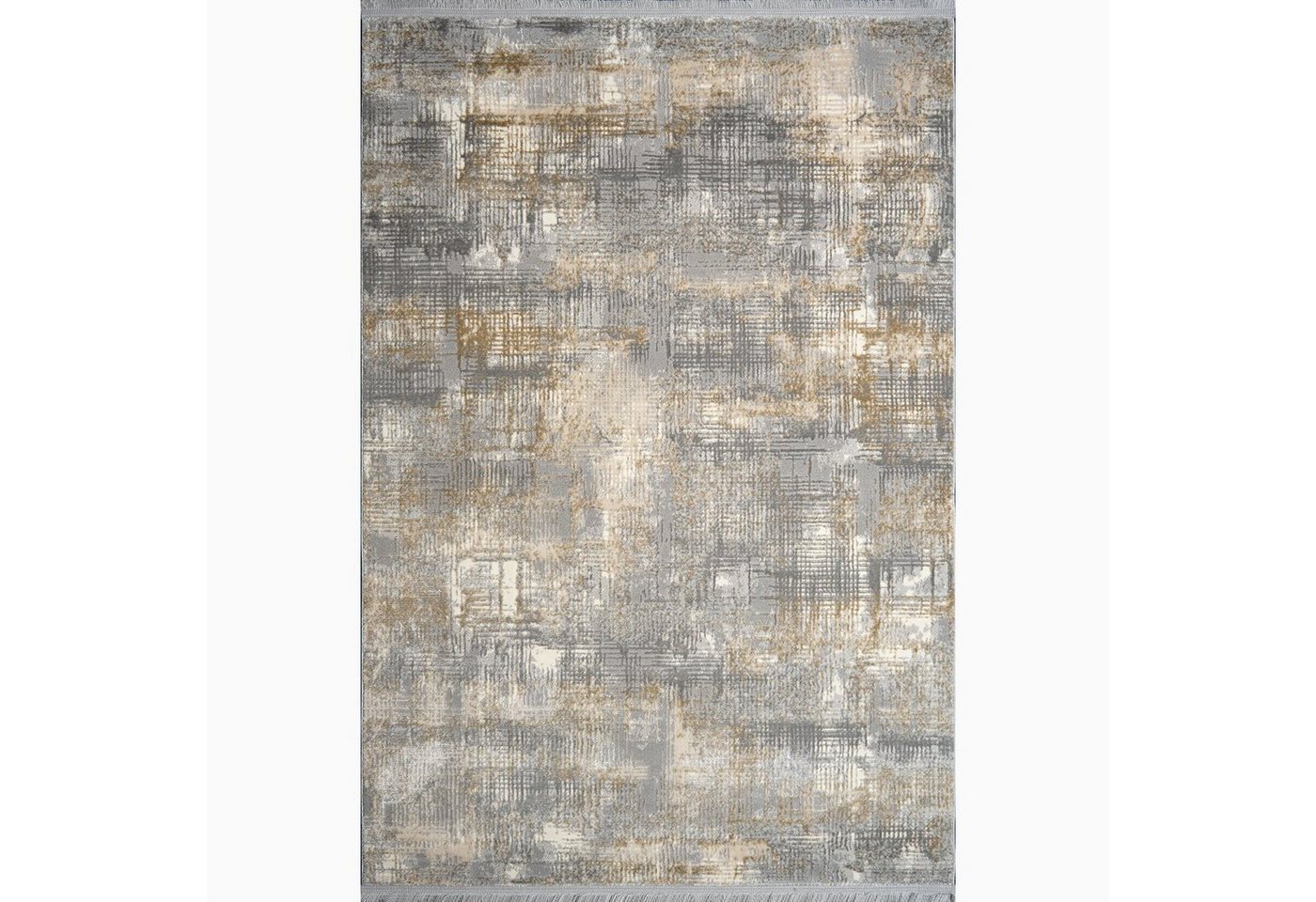 Conceptum Hypnose Teppich 60% POLYPROPYLENE / 40% POLYESTER, 160 x 230 cm L1129 Conceptum Hypnose Teppich 60% POLYPROPYLENE / 40% POLYESTER, 160 x 230 cm L1129 von Conceptum Hypnose