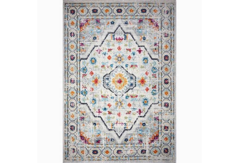 Conceptum Hypnose Teppich 100% POLYPROPYLENE, 160 x 230 cm L1202 von Conceptum Hypnose