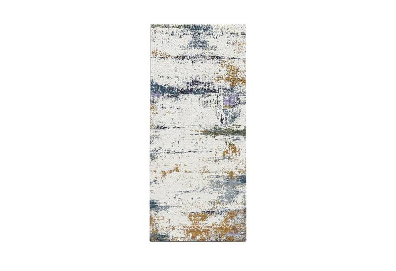 Conceptum Hypnose Teppich 100% POLYESTER, 80 x 200 cm L2659 von Conceptum Hypnose
