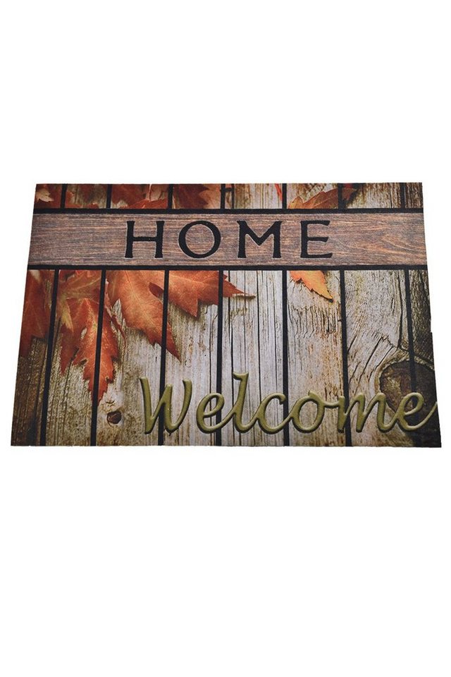 Conceptum Hypnose Fußmatte 100% PVC, 40 x 60 cm L1004 von Conceptum Hypnose