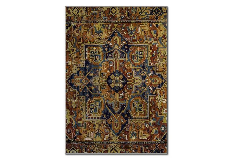Conceptum Hypnose Teppich 100% POLYESTER, 160 x 230 cm R2233 von Conceptum Hypnose