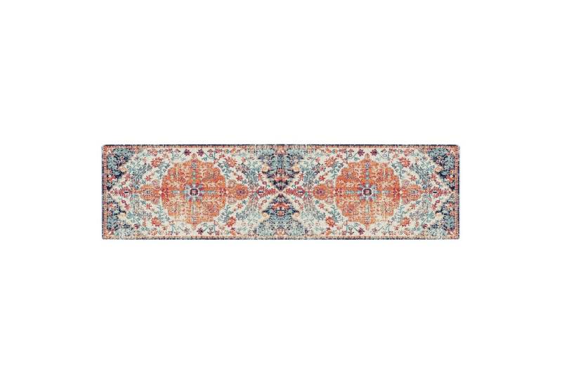 Conceptum Hypnose Teppich 70% COTTON / 30% POLYESTER, 80 x 200 cm L1104 von Conceptum Hypnose
