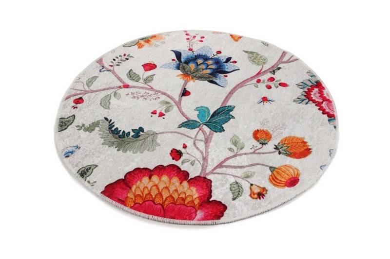Conceptum Hypnose Teppich 100% POLYESTER, 4 mm L1125 von Conceptum Hypnose