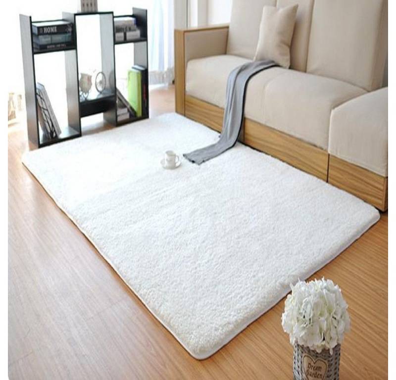 Conceptum Hypnose Teppich 100% POLYESTER, 150 x 230 cm Y1236 von Conceptum Hypnose