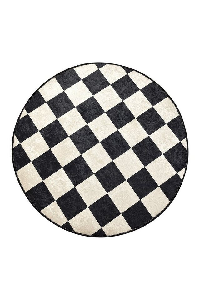 Conceptum Hypnose Teppich 100% POLYESTER, 4 mm L1327 von Conceptum Hypnose
