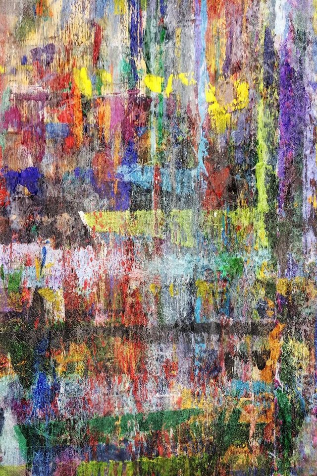 Conceptum Hypnose Teppich 100% POLYESTER, 120 x 180 cm T1508 Conceptum Hypnose Teppich 100% POLYESTER, 120 x 180 cm T1508 von Conceptum Hypnose