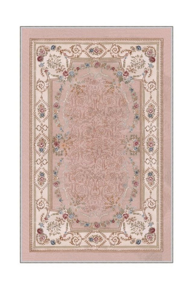 Conceptum Hypnose Teppich 100% POLYESTER, 50 x 80 cm T1573 von Conceptum Hypnose