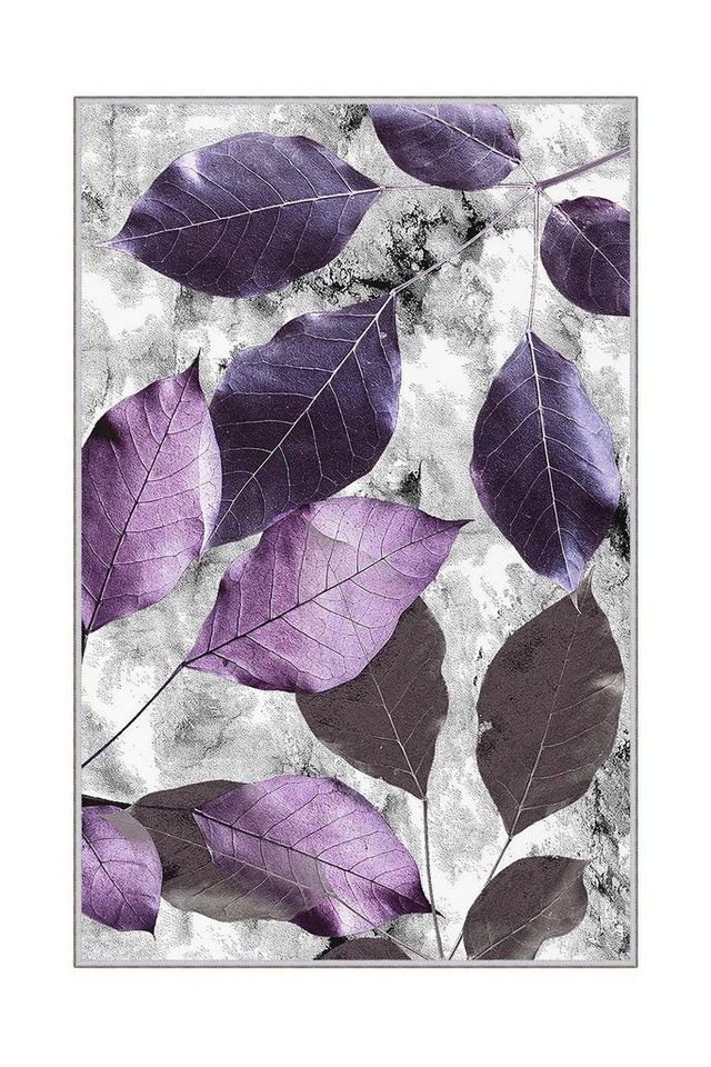 Conceptum Hypnose Teppich 100% POLYESTER, 100 x 300 cm T2117 von Conceptum Hypnose