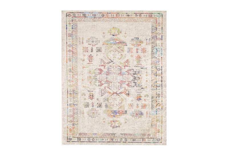 Conceptum Hypnose Teppich 70% COTTON / 30% CHENILLE, 120 x 180 cm T2301 von Conceptum Hypnose