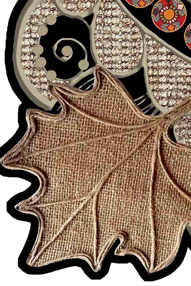 Conceptum Hypnose Teppich 100% POLYESTER, 50 x 80 cm T3307 Conceptum Hypnose Teppich 100% POLYESTER, 50 x 80 cm T3307 von Conceptum Hypnose