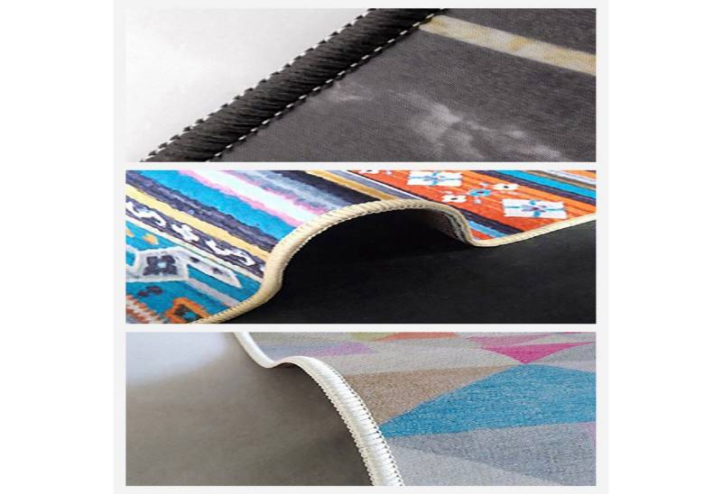 Conceptum Hypnose Teppich 100% VELVET FABRIC, 120 x 180 cm T3327 Conceptum Hypnose Teppich 100% VELVET FABRIC, 120 x 180 cm T3327 von Conceptum Hypnose