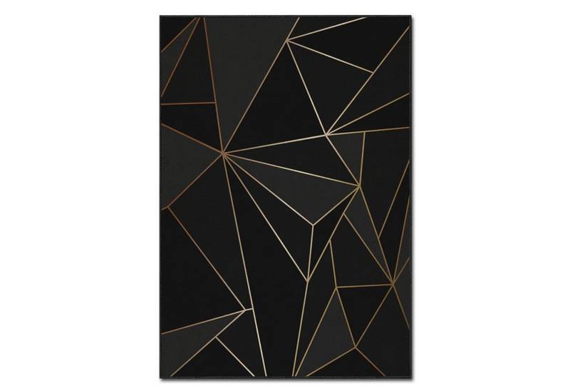 Conceptum Hypnose Teppich 100% POLYESTER, 120 x 180 cm R2217 Conceptum Hypnose Teppich 100% POLYESTER, 120 x 180 cm R2217 von Conceptum Hypnose