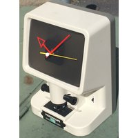 Jahrgang Videoskop Uhr - Conclocktion von Conclocktion