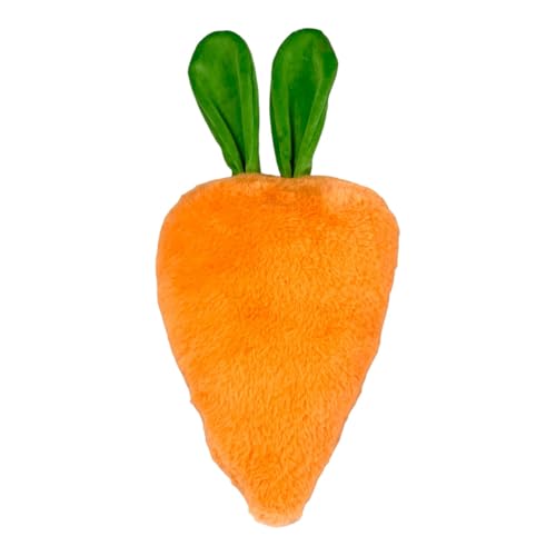 Concord GmbH Deko Kissen Möhre Karotte Deko Ostern Geschenk Polyester 24x48x9cm Concord GmbH Deko Kissen Möhre Karotte Deko Ostern Geschenk Polyester 24x48x9cm von Concord GmbH