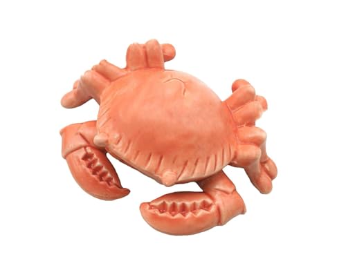 Concord GmbH Krebs Krabbe Steingut Farbe Koralle Maritime Deko Figur Tischdeko 13,5x11x4cm Concord GmbH Krebs Krabbe Steingut Farbe Koralle Maritime Deko Figur Tischdeko 13,5x11x4cm von Concord GmbH