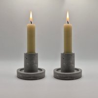 Nur Ein Weiterer Kerzenhalter von ConcreteLabFrankfurt