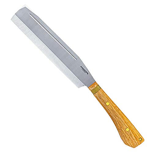 Condor Batonata Chopper Machete, schwarz, CTK201310HC von Condor