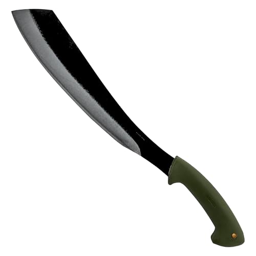 Condor Bushcraft Parang Machete von Condor