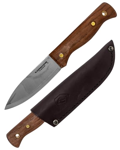 Condor Bushlore Knife. von Condor