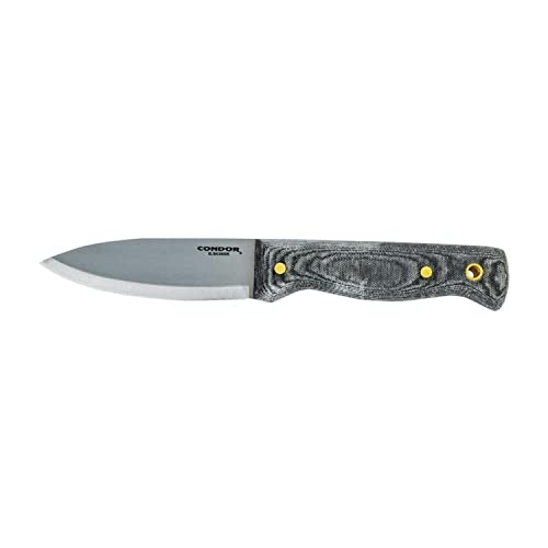 Condor Bushlore Knife. von Condor